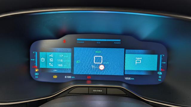 Citro&euml;n C5 Aircross 