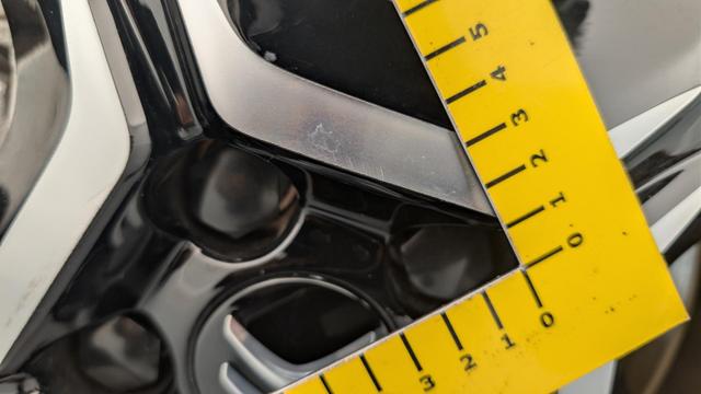 Citro&euml;n C5 Aircross 