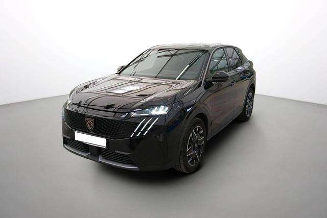 Peugeot 3008 - 
