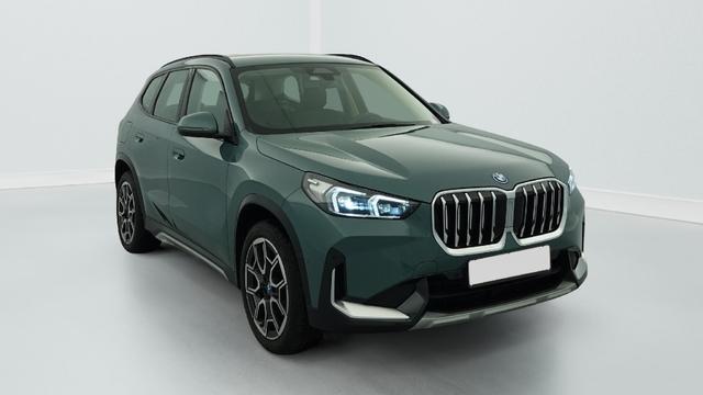 BMW X1 - 