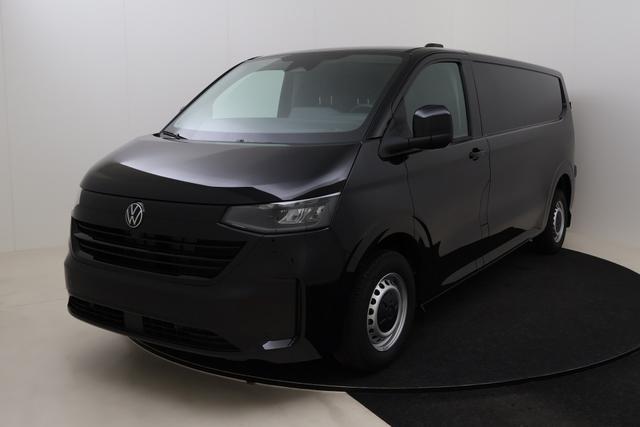 Volkswagen T5 Kastenwagen - Transporter