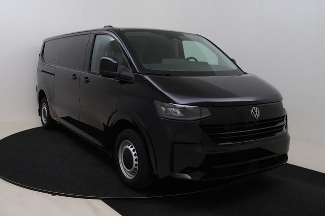 Volkswagen T5 Kastenwagen Transporter 