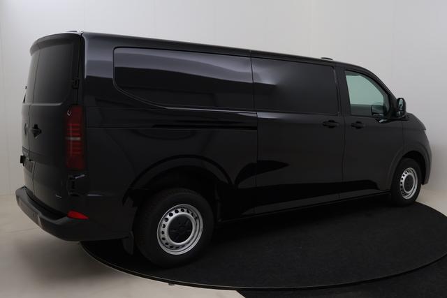 Volkswagen T5 Kastenwagen Transporter 