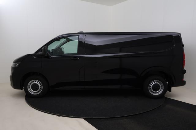 Volkswagen T5 Kastenwagen Transporter 