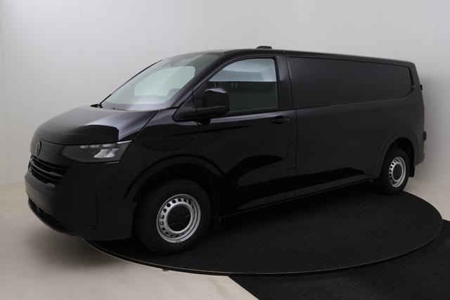 Volkswagen T5 Kastenwagen Transporter 