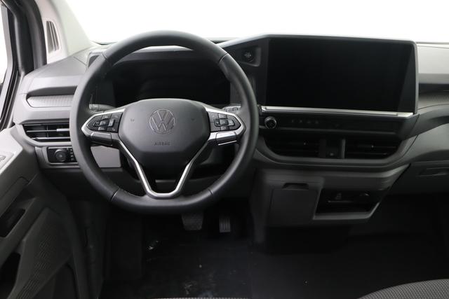 Volkswagen T5 Kastenwagen Transporter 