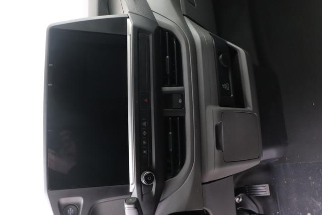 Volkswagen T5 Kastenwagen Transporter 