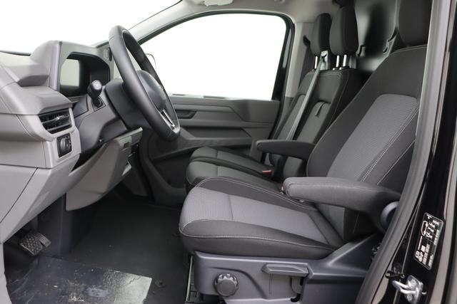 Volkswagen T5 Kastenwagen Transporter 