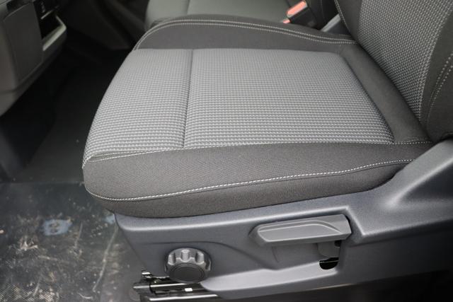 Volkswagen T5 Kastenwagen Transporter 