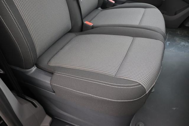 Volkswagen T5 Kastenwagen Transporter 