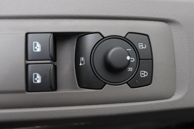 Volkswagen T5 Kastenwagen Transporter 