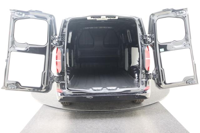 Volkswagen T5 Kastenwagen Transporter 