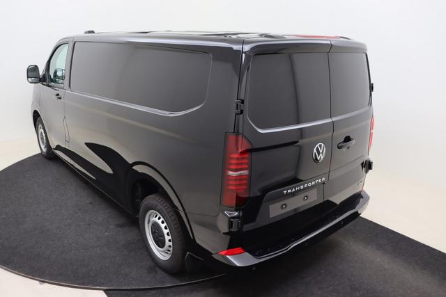 Volkswagen T5 Kastenwagen Transporter 