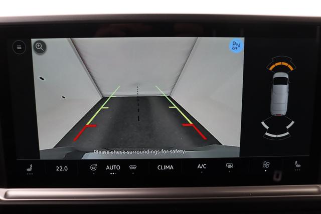 Volkswagen T5 Kastenwagen Transporter 