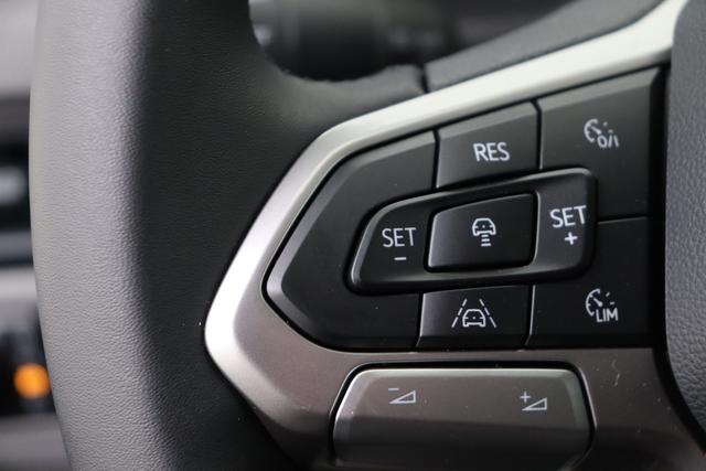 Volkswagen T5 Kastenwagen Transporter 