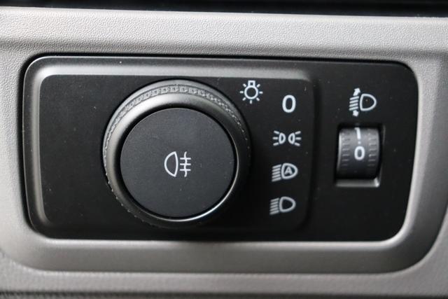 Volkswagen T5 Kastenwagen Transporter 