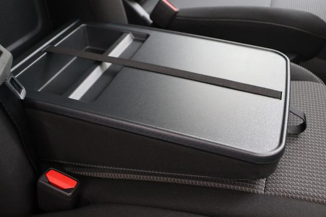 Volkswagen T5 Kastenwagen Transporter 