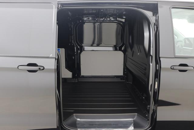 Volkswagen T5 Kastenwagen Transporter 