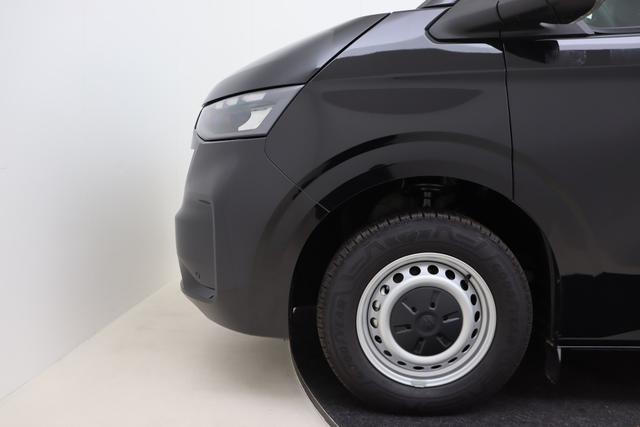 Volkswagen T5 Kastenwagen Transporter 