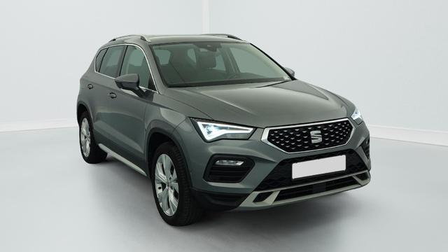Seat Ateca - 