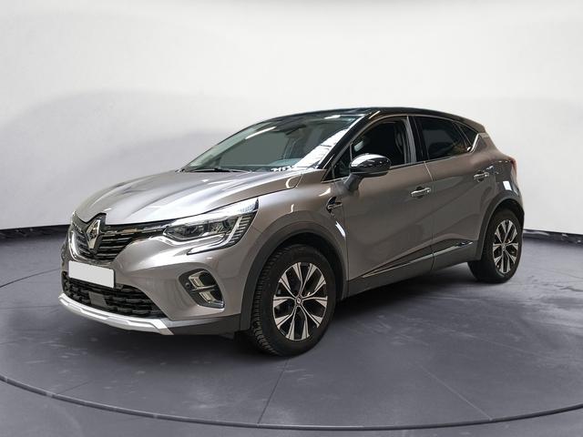 Renault Captur - 