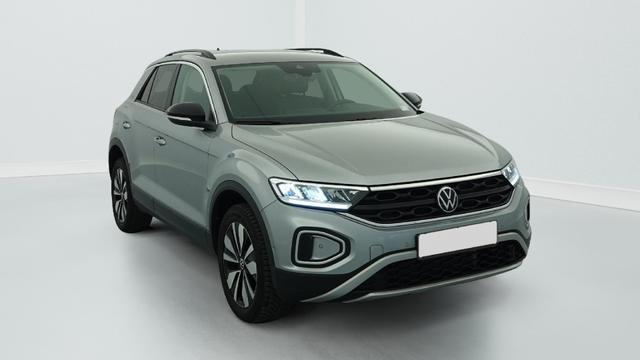 Volkswagen T-Roc - 