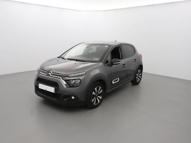 Citro&euml;n C3 - 