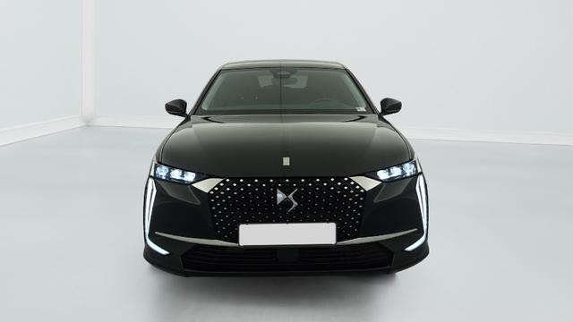 DS Automobiles 4 