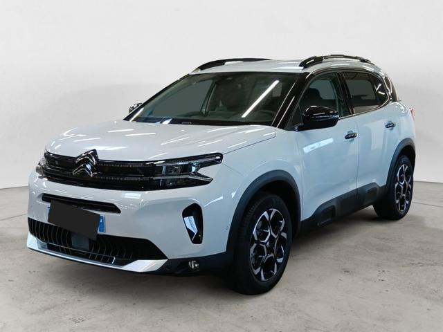 Weitere C5 Aircross 
