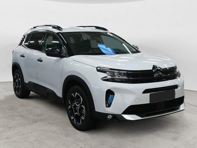 Weitere C5 Aircross 