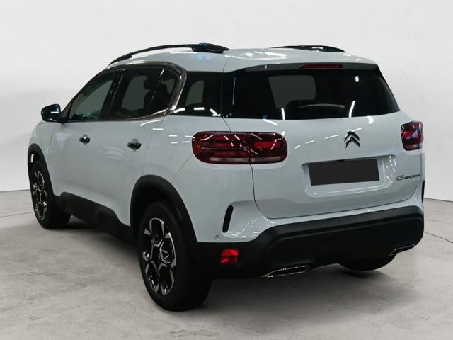 Weitere C5 Aircross 