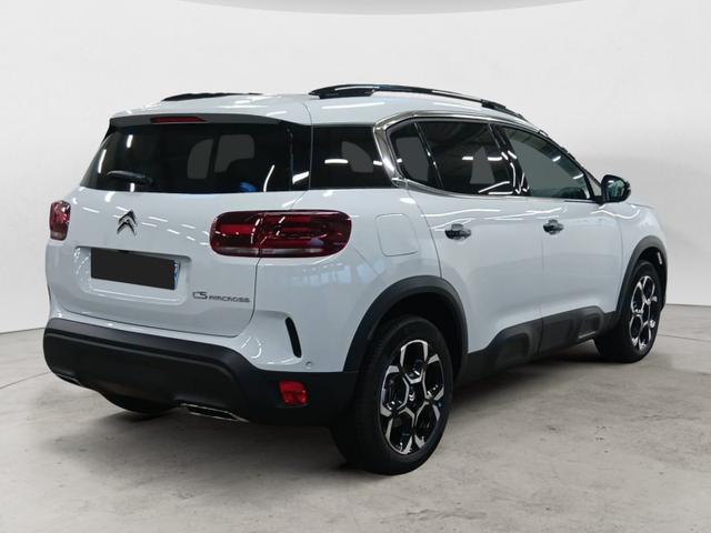 Weitere C5 Aircross 