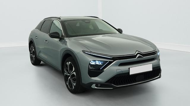 Citro&euml;n C5 X - 