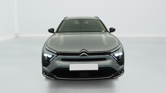 Citro&euml;n C5 X 