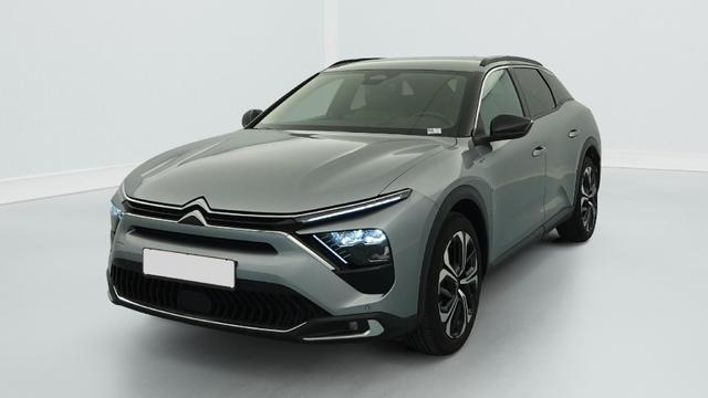 Citro&euml;n C5 X 