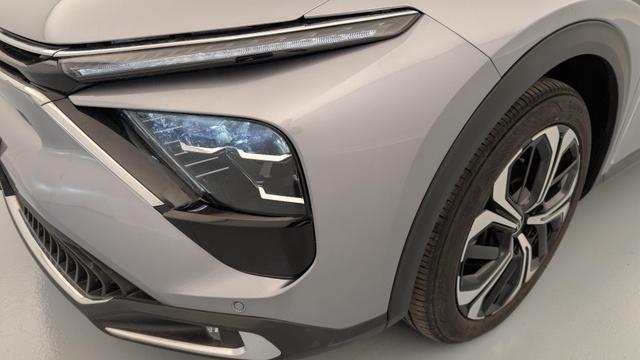 Citro&euml;n C5 X 