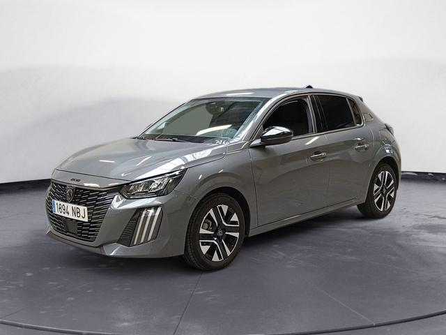 Peugeot 208 - 