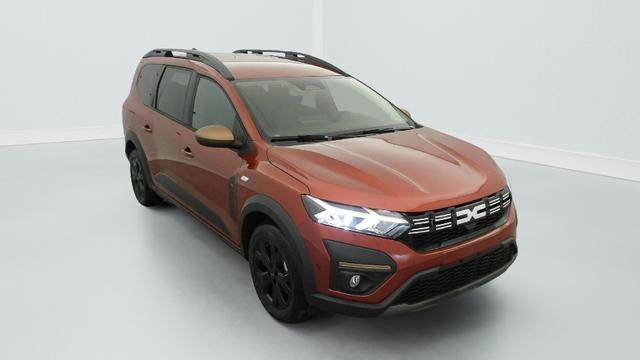 Dacia Jogger - 