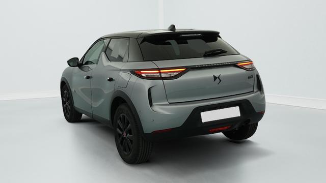 DS Automobiles 3 
