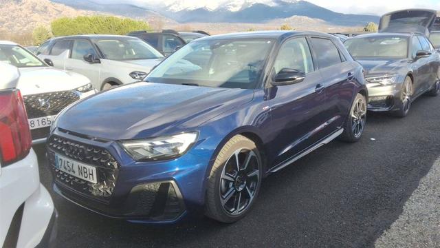 Audi A1 - 