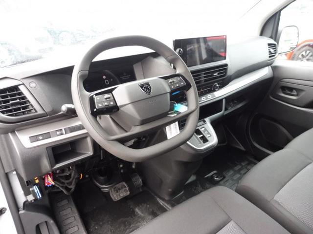 Peugeot Expert Kastenwagen 