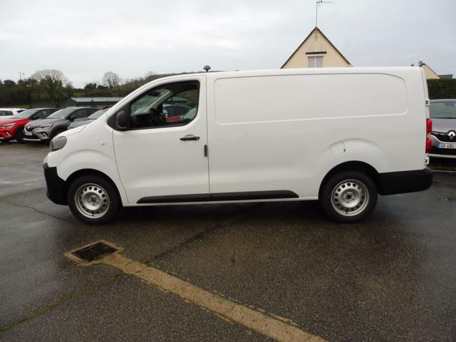 Peugeot Expert Kastenwagen 
