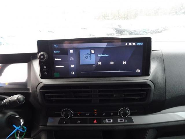 Peugeot Expert Kastenwagen 