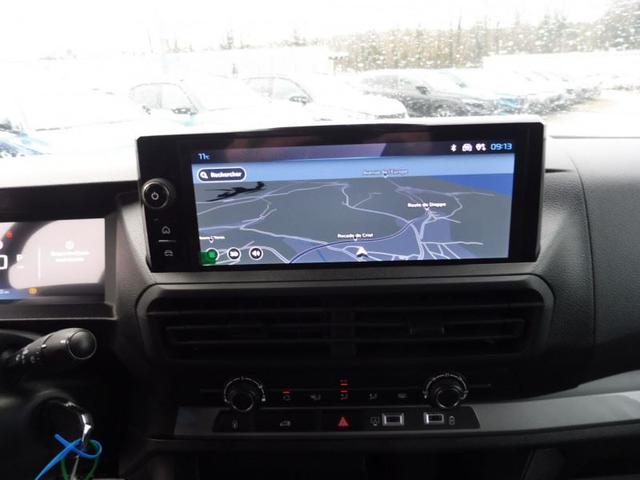 Peugeot Expert Kastenwagen 