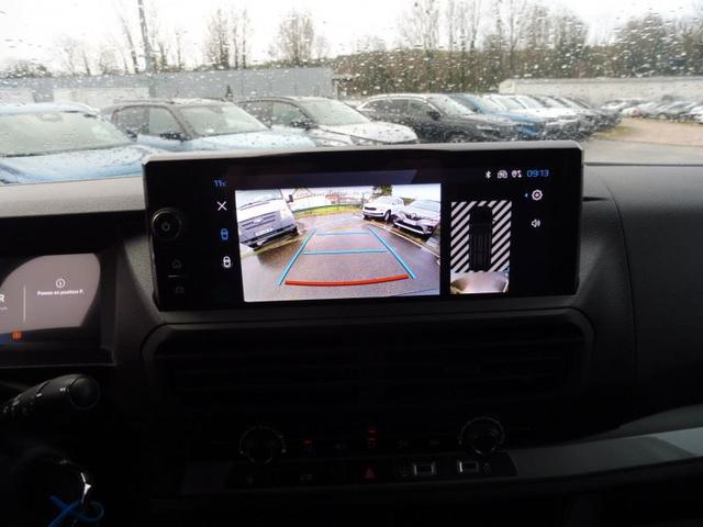 Peugeot Expert Kastenwagen 