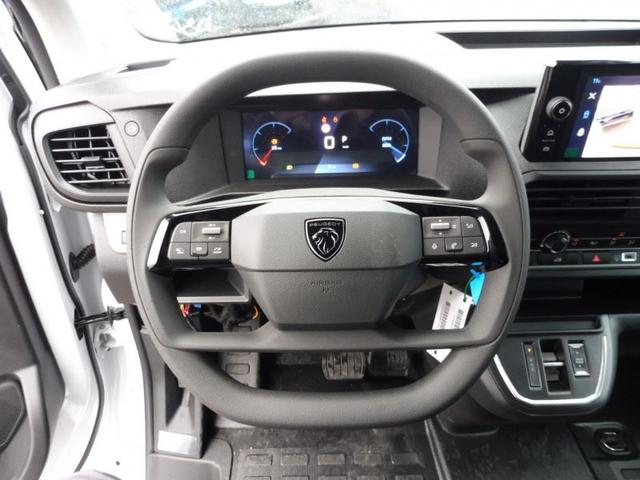 Peugeot Expert Kastenwagen 