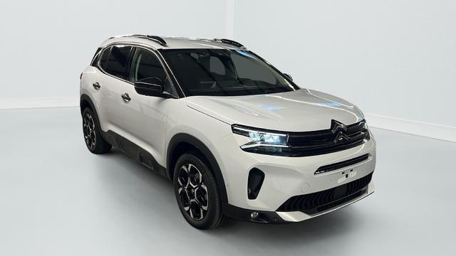 Citro&euml;n C5 Aircross - 