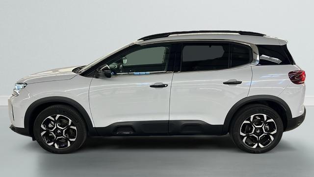 Citro&euml;n C5 Aircross 