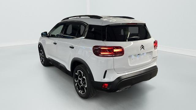 Citro&euml;n C5 Aircross 