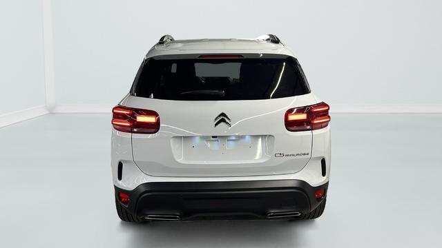 Citro&euml;n C5 Aircross 
